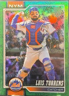 Luis Torrens