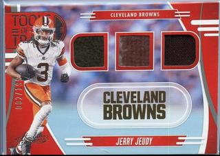 Jerry Jeudy