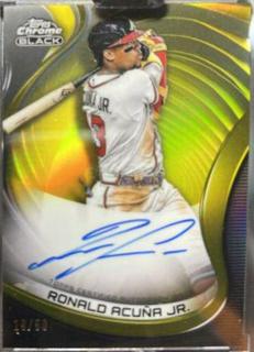 Ronald Acuna Jr.