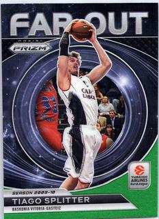 Tiago Splitter
