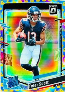 Tyler Scott