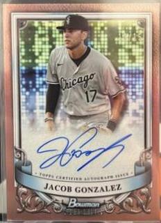 Jacob Gonzalez