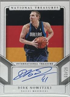 Dirk Nowitzki