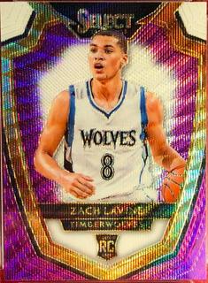 Zach LaVine