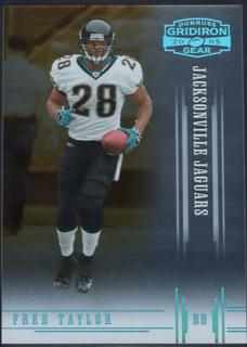 Fred Taylor