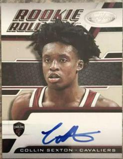 Collin Sexton