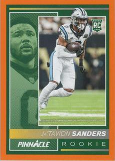 Ja'Tavion Sanders