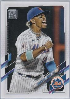 Francisco Lindor
