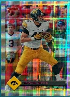 George Kittle