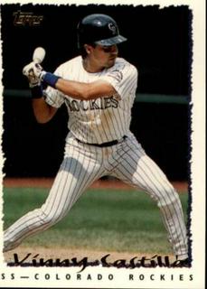 Vinny Castilla