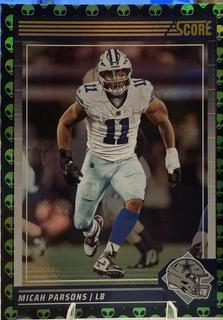 Micah Parsons