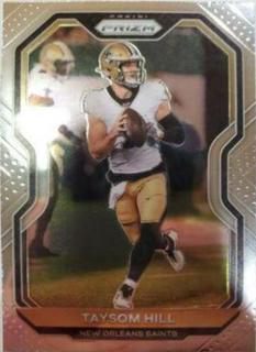 Taysom Hill