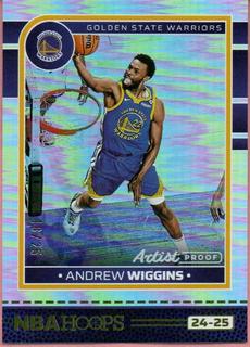Andrew Wiggins