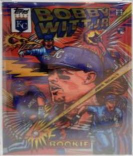Bobby Witt Jr.