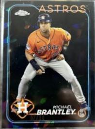 Michael Brantley