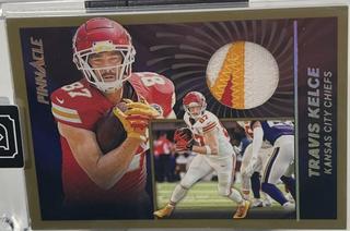 Travis Kelce