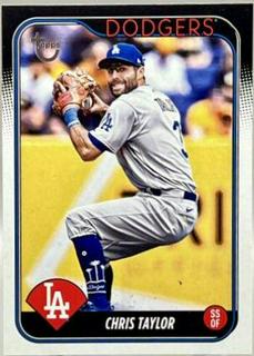 Chris Taylor