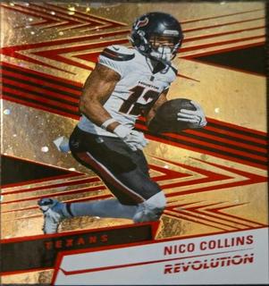 Nico Collins