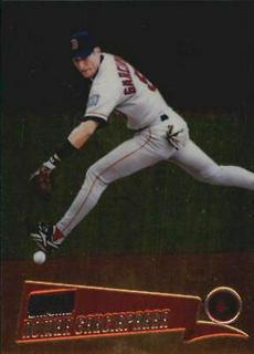 Nomar Garciaparra