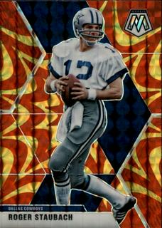 Roger Staubach