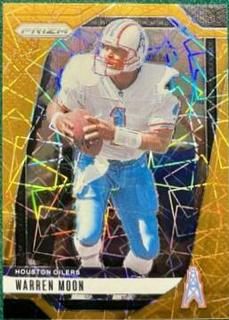 Warren Moon
