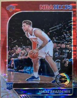 Ignas Brazdeikis