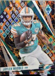 Jaylen Waddle