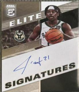 Jrue Holiday