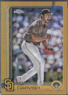 Yu Darvish
