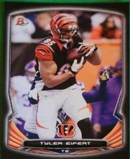 Tyler Eifert