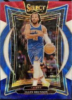 Jalen Brunson