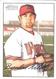 Brandon Webb