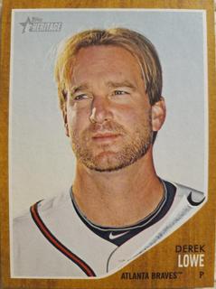 Derek Lowe