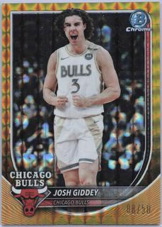 Josh Giddey