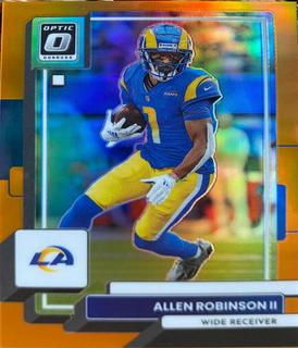 Allen Robinson II