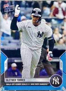 Gleyber Torres