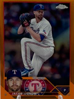 Jacob deGrom