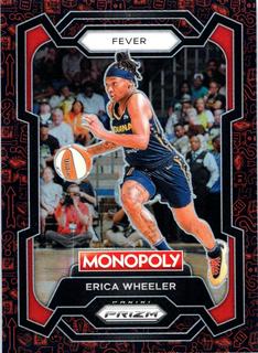 Erica Wheeler