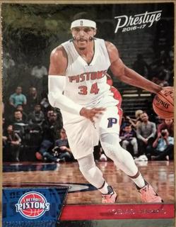 Tobias Harris