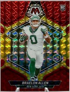 Braelon Allen
