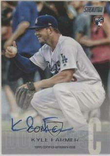Kyle Farmer