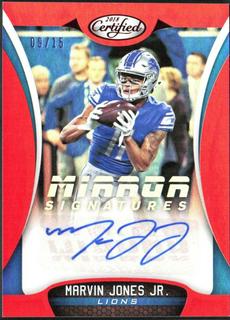 Marvin Jones Jr.