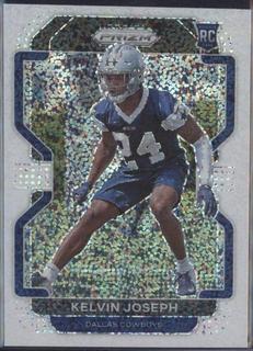 Kelvin Joseph