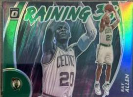 Ray Allen