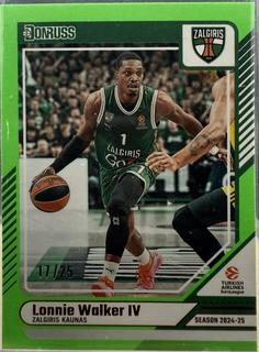 Lonnie Walker IV