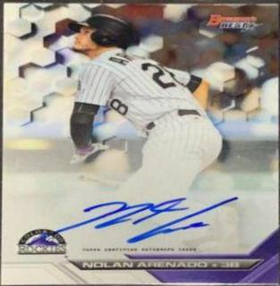 Nolan Arenado