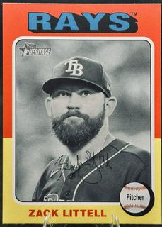 Zack Littell