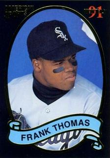 Frank Thomas