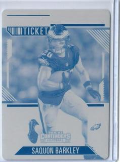 Saquon Barkley