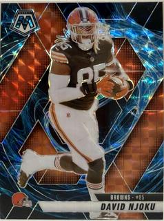 David Njoku